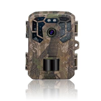 TC-24D-WiFi Model 4K 48MP Hunting Camera Motion Detection Trailing Camera Hunting Camera IR Camera