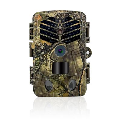 TC-32Y Trail Camera 32MP 2.7K, Camera with Night Vision 0.2s Trigger Time Motion Activated , Waterproof Trail Cam