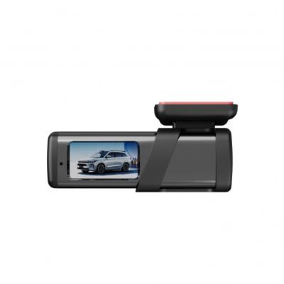 CMK-A23- Dash Cam HD night vision wireless wifi screenless single lens hidden lipstick machine