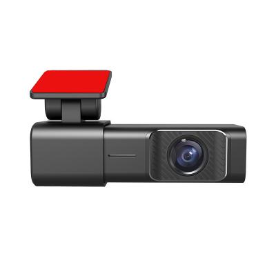 CMK-A2 Dash Cam Front Rear - 1080P Full HD Dash Camera for Cars,Voice Control,Built-in Wi-Fi, 170°Wide Angle, 48H Parking Mode